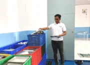 Sejumlah SD di Bendungan Trenggalek Enggan Sepakati Program Makan Bergizi Gratis