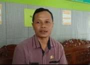 Kepala SDN 1 Sumbergedong Trenggalek Bantah Kabar Soal Menu MBG Basi