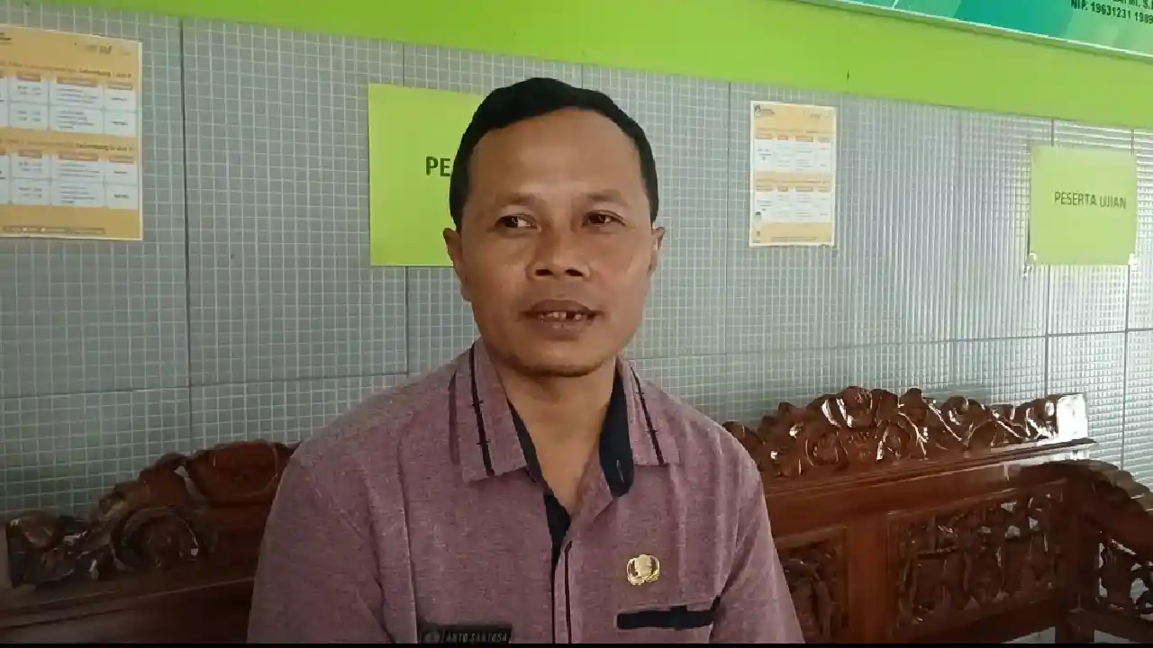 MBG Trenggalek