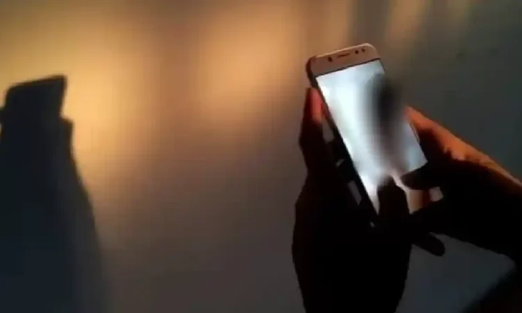 Viral Video Syur 23 Detik Tersebar di Medsos, Diduga Warga Trenggalek