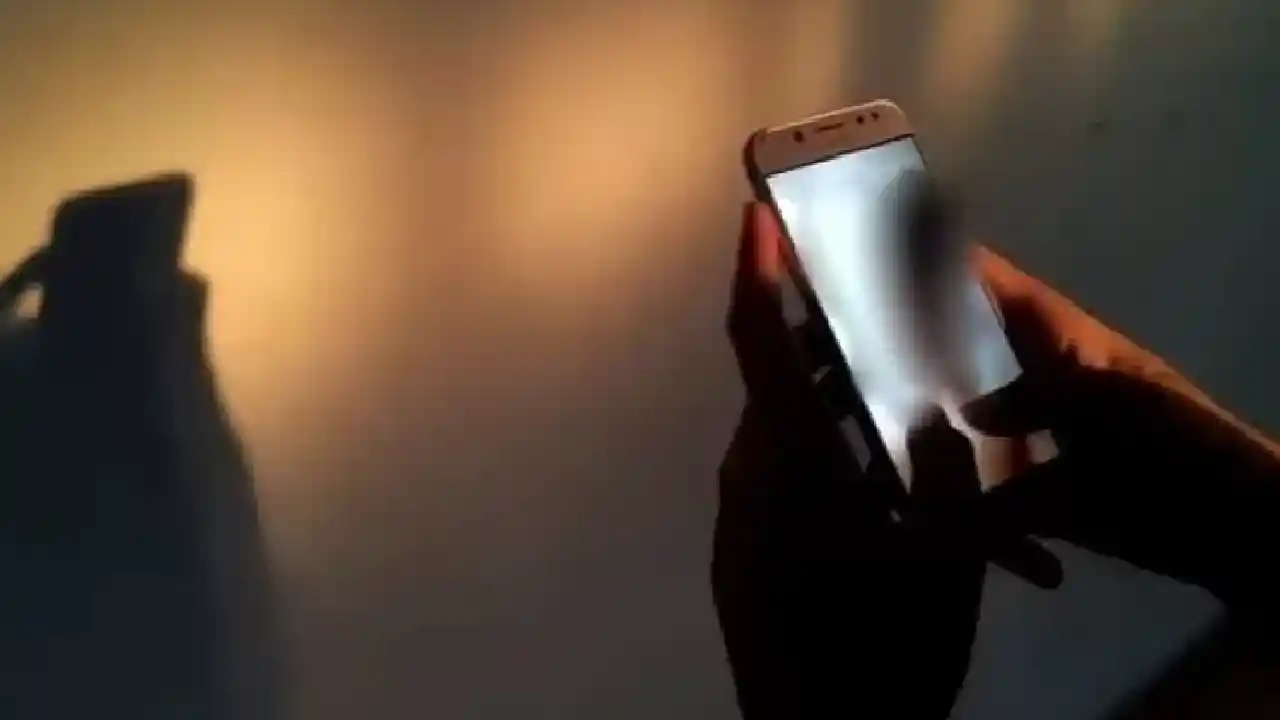 Video syur