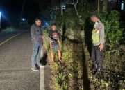 Pelajar di Trenggalek Jadi Korban Begal, Pelaku Mengaku Anggota Polisi Pacitan