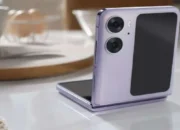 Oppo Find N2 Flip Smartphone Lipat yang Elegan dan Harga Terjangkau