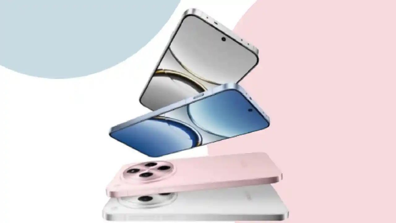 Oppo Find X9