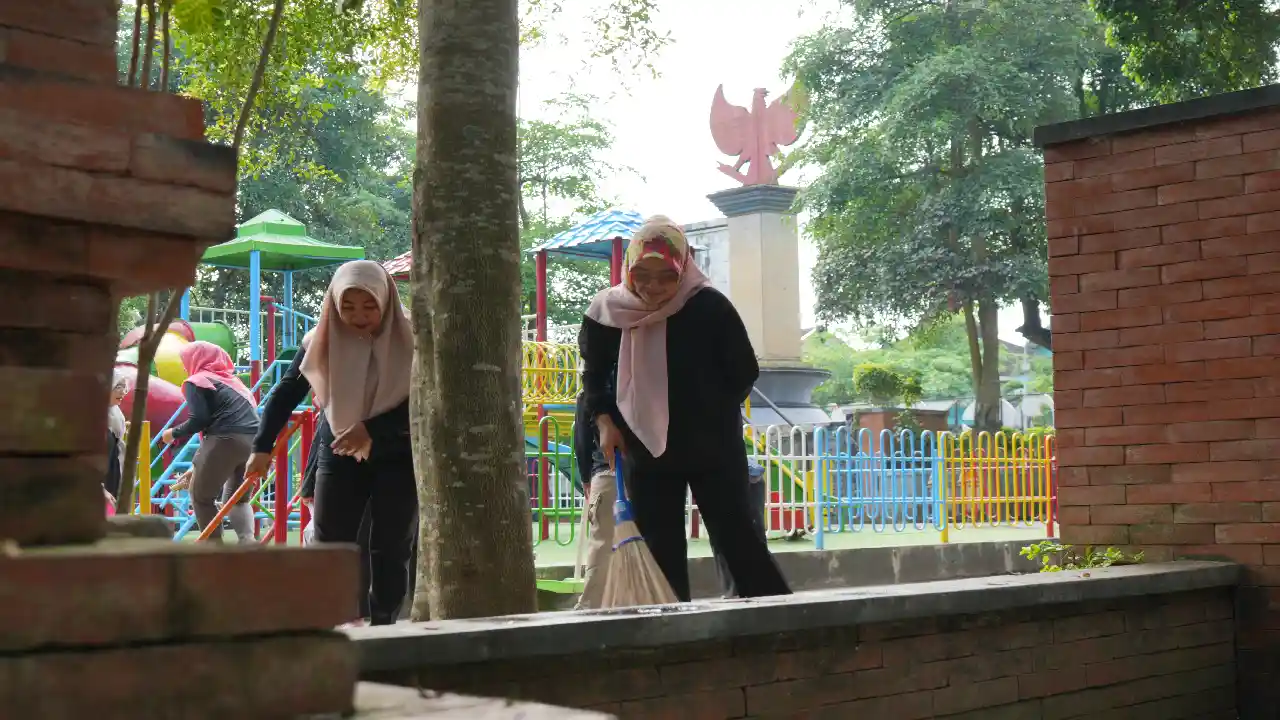 Alun-alun Trenggalek