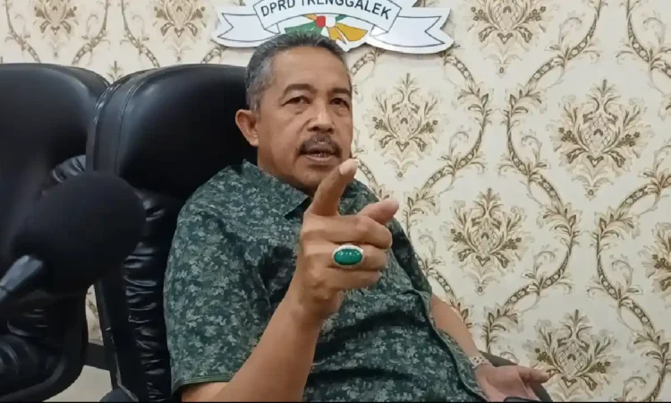 DPRD Trenggalek Minta Kemendikbud Hentikan PPG Prajabatan Jika Hanya Produksi Tanpa Ada Solusi