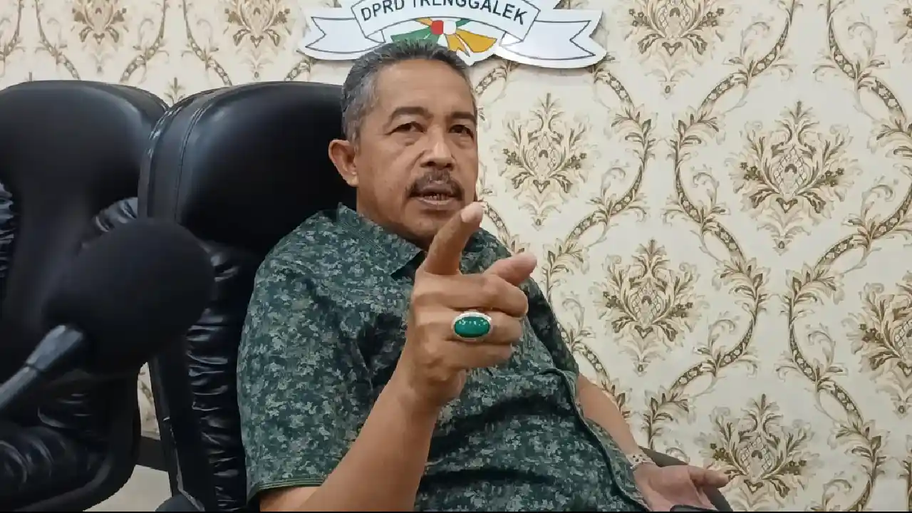 PPG Prajabatan Trenggalek