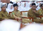 Digaji Pajak Rakyat, PPPK Trenggalek Harus Turut Mendukung Ekonomi Masyarakat