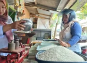 Mitra MBG di Trenggalek Diminta Beli Produk UMKM untuk Dorong Ekonomi Lokal