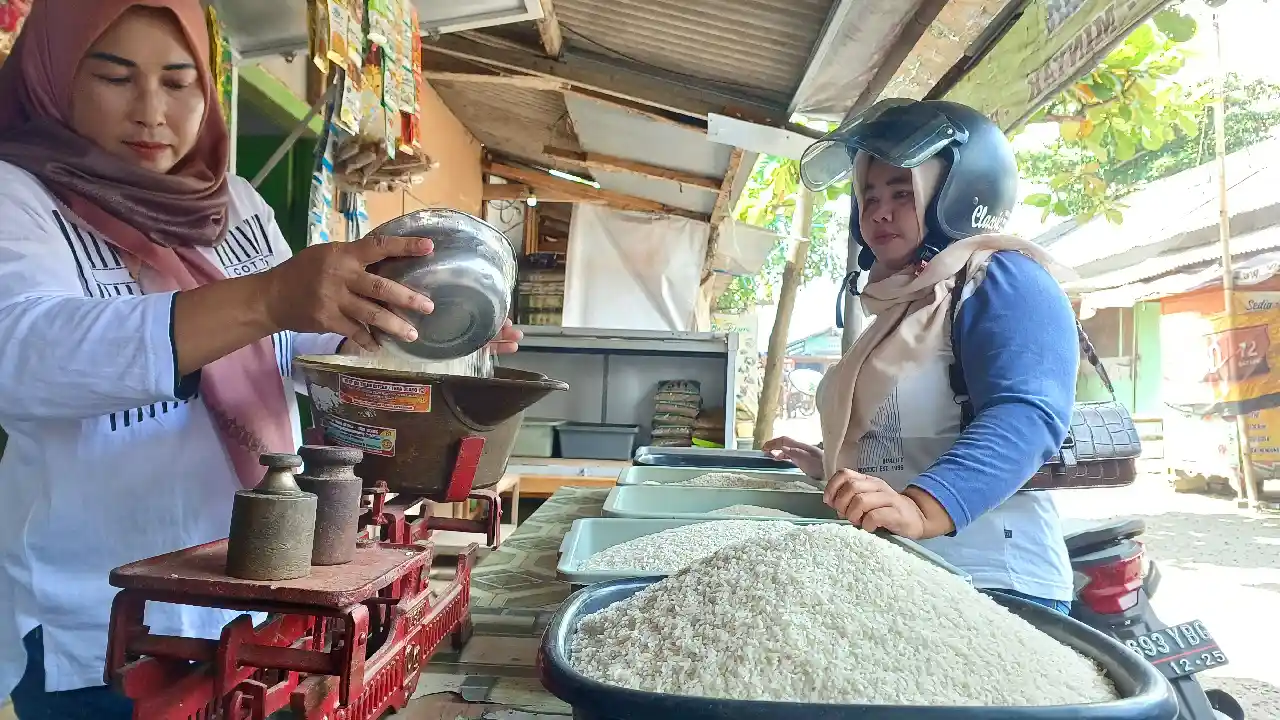 MBG Trenggalek diminta serap