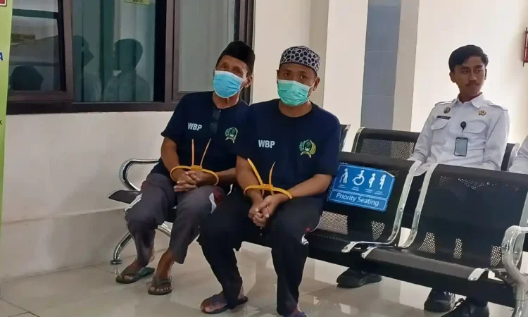 Perkara Kiai Cabuli Santri di Trenggalek Akan Didaftarkan ke Pengadilan Awal November