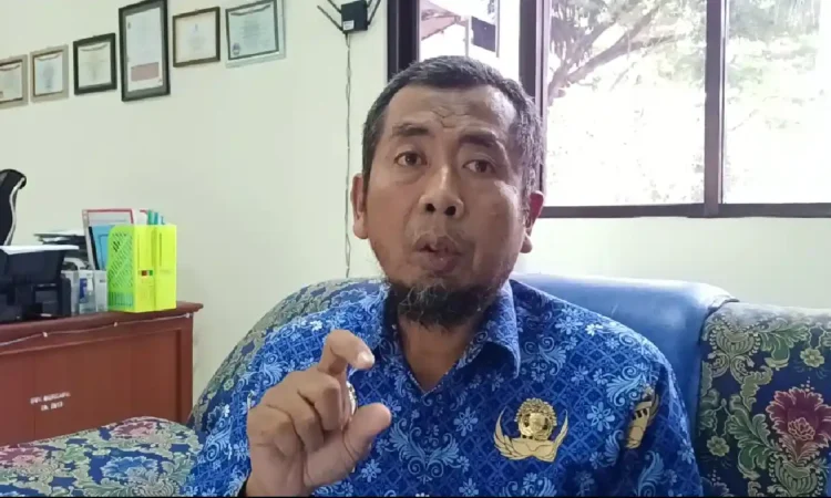 Ada 3.911 Warga Trenggalek Berstatus Cerai Belum Tercatat