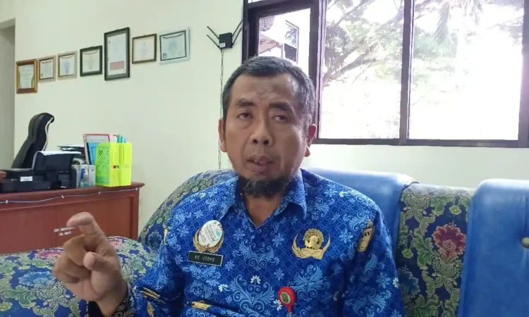 Perkawinan 56.759 Penduduk Trenggalek Belum Tercatat, Terbanyak di Watulimo