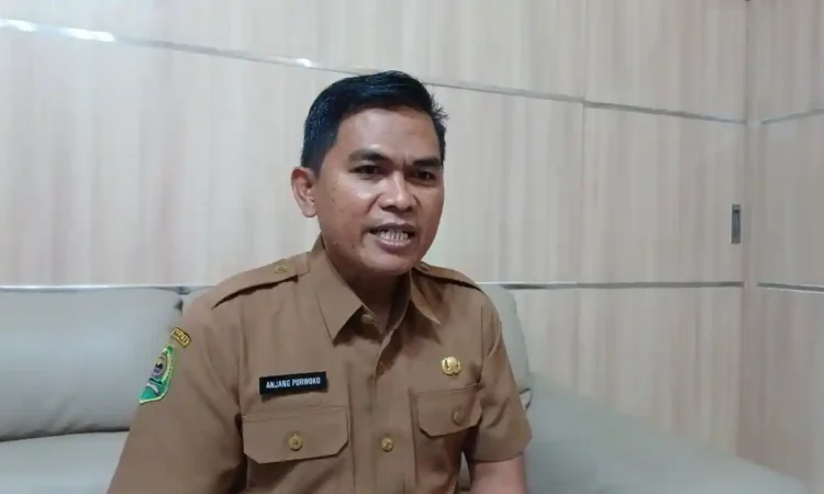 Pemkab Trenggalek Tunda Pengajuan Pinjaman Daerah ke PT SMI hingga 2026