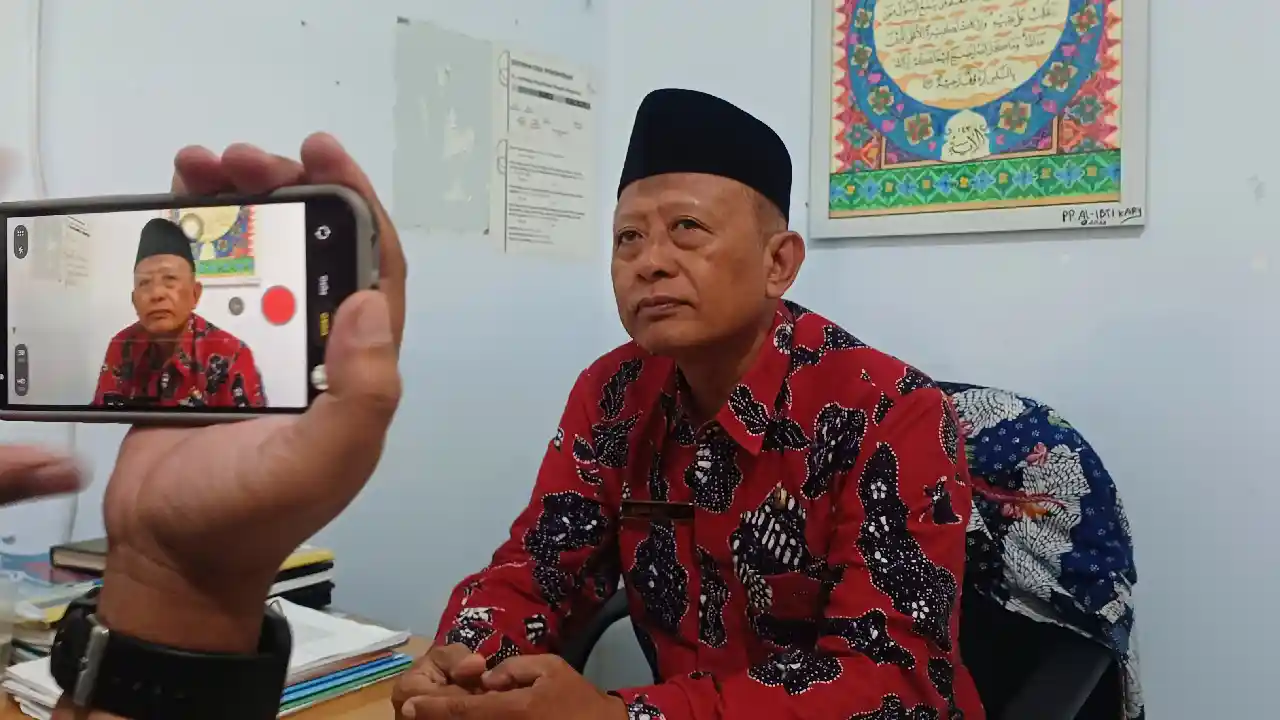 Pondok pesantren Trenggalek