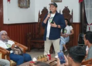 Promosikan Wisata Daerah, Kemenparekraf Bawa Influencer dan Travel Agen ke Trenggalek