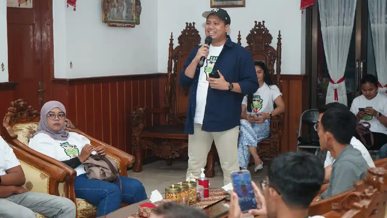 Wisata Trenggalek