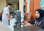 RSUD Trenggalek Targetkan 24 Unit Layanan Lolos Kompetensi Dasar pada 2026