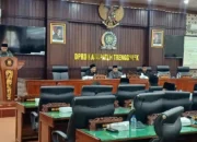 Dana Transfer Pusat Berkurang 120 M, Trenggalek Siapkan Strategi Efisiensi