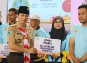 Atlet Trenggalek Peraih Medali Porprov Jatim Terima Bonus Rp 132 Juta