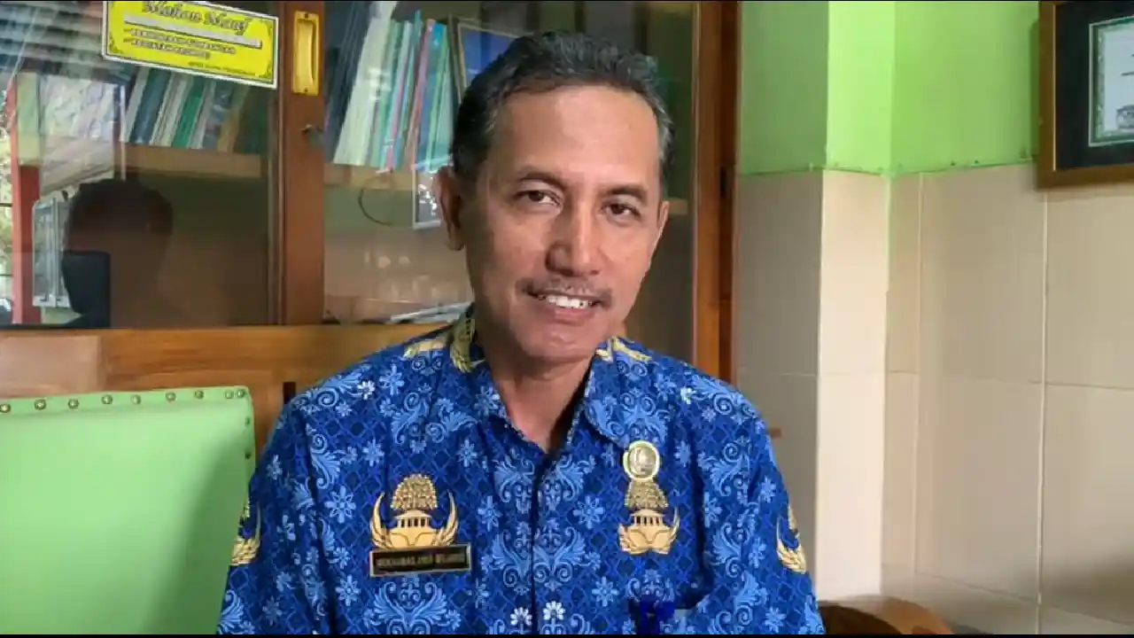 SMPN Trenggalek