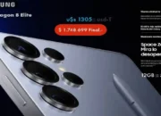 AI di Smartphone, Antara Inovasi dan Tantangan Privasi di Era Digital 2025