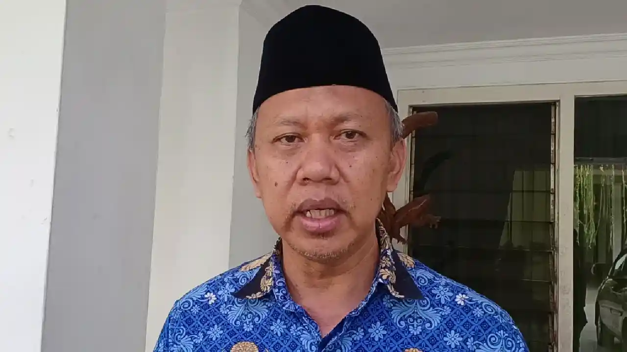 Satgas MBG Trenggalek
