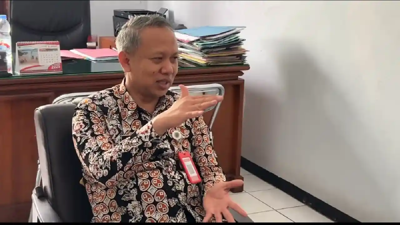 Satgas MBG Trenggalek