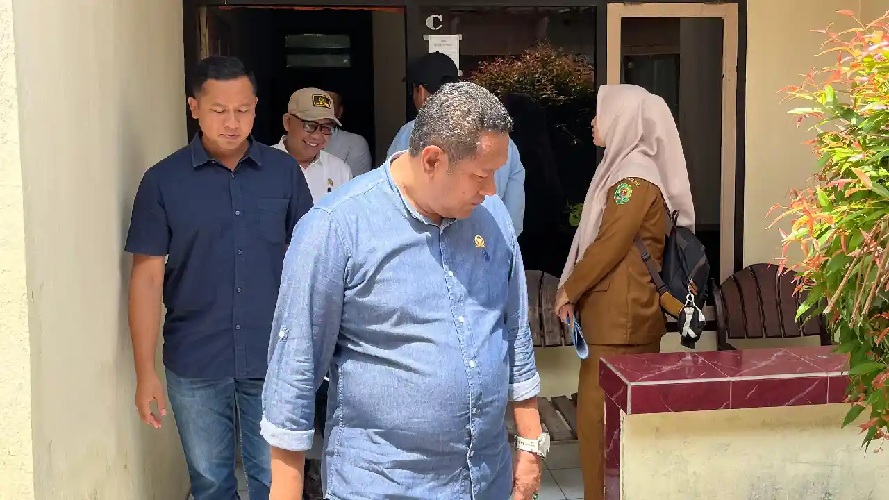 Hotel Prigi Trenggalek