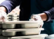 Panduan Aman Mencuci Peralatan Makan Tanpa Sabun