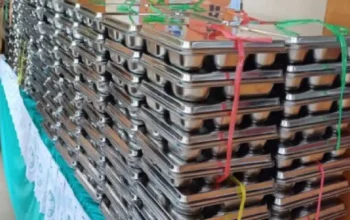 16 Dapur MBG di Trenggalek Kena Suspend BGN, IPAL dan Sarpras SPPG Tak Punuhi Standar