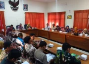 TGX Kerja Trenggalek, Program Pemenuhan Hak Ketenagakerjaan Penyandang Disabilitas