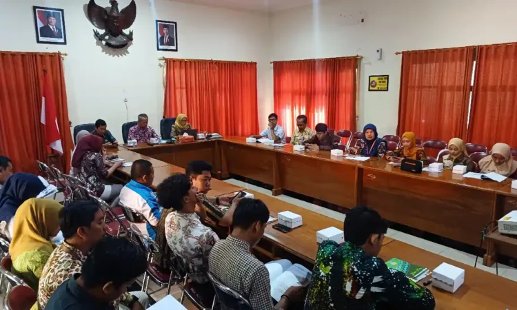 TGX Kerja Trenggalek, Program Pemenuhan Hak Ketenagakerjaan Penyandang Disabilitas