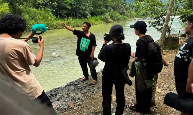 Film Dokumenter Anak Trenggalek Tambang Emas Ra Ritek Masuk Nominasi FFI 2025