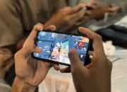 Berikut Daftar Game Pada Cabang Esports Trenggalek, Mobile Legends dan Free Fire Paling Diminati