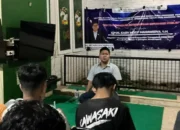 Gelar Uji Publik, Eaby Ingin Jajaran Pemerintah di Trenggalek Terbuka kepada Masyarakat