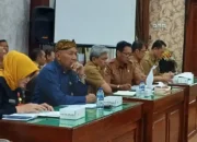APBD Trenggalek 2026 Diproyeksikan Defisit Rp 68 Miliar
