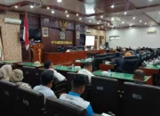 APBD Trenggalek 2026 Disahkan Rp 1,9 Triliun, Menyisakan Defisit Rp 68 Miliar
