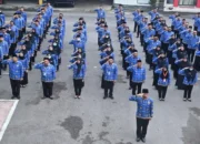 Tahukah Kamu? Jumlah ASN di Trenggalek 10.350 Orang Terdiri Dari PNS dan PPPK, Berikut Rinciannya