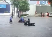 Atasi Banjir Wilayah Kota Trenggalek, Komisi III DPRD: Disiapkan Anggaran Rp 4 Miliar