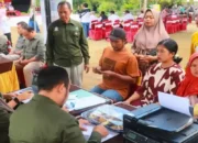 Ayo Warga Trenggalek Pahami Dua Cara Mengajukan Bantuan Sosial