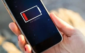 Baterai HP