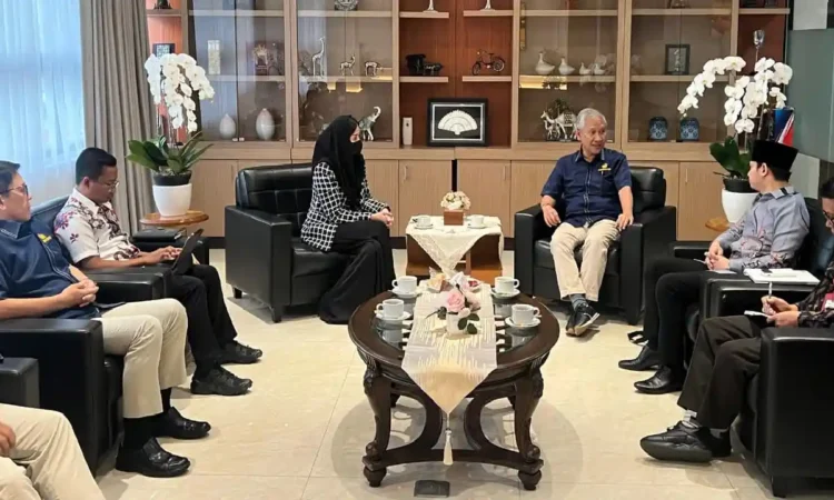 Bupati Trenggalek Minta Kemenkeu Longgarkan Kebijakan untuk Penguatan Ekonomi Daerah