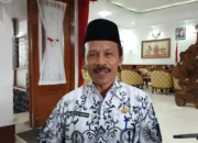 PGRI Trenggalek Tegas, Segala Bentuk Kekerasan Terhadap Guru Tak Dibenarkan
