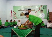 PKB Trenggalek Gelar Tasyakuran Penganugerahan Gelar Pahlawan Syaikhona Kholil, Gus Dur dan Marsinah
