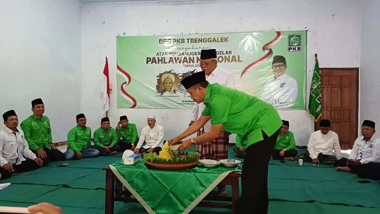 PKB Trenggalek