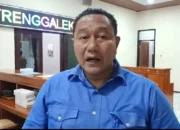 Suara Wakil Rakyat Tak Digubris, Komisi II DPRD Trenggalek: Eksekutif Tak Buka Ruang Masukan