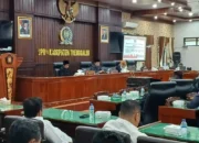 17 Ranperda Masuk Propemperda, Bakal Dibahas DPRD Trenggalek Tahun 2026