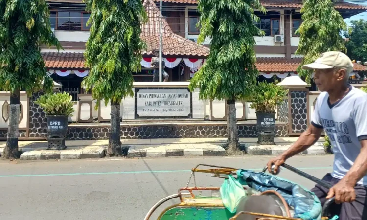 6 Fraksi di DPRD Trenggalek Laporkan Hasil Reses, Ada 915 Usulan Aspirasi Masyarakat