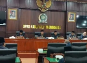 DPRD Trenggalek Setujui Utang Rp 70 Miliar, Fokus Bangun Infrastruktur dan Pariwisata